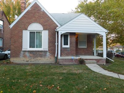 5900 Hillcrest St, Detroit, MI, 48236