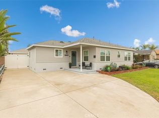 7526 Glengarry Ave, Whittier, CA 90606