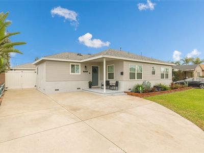 7526 Glengarry Ave, Whittier, CA, 90606
