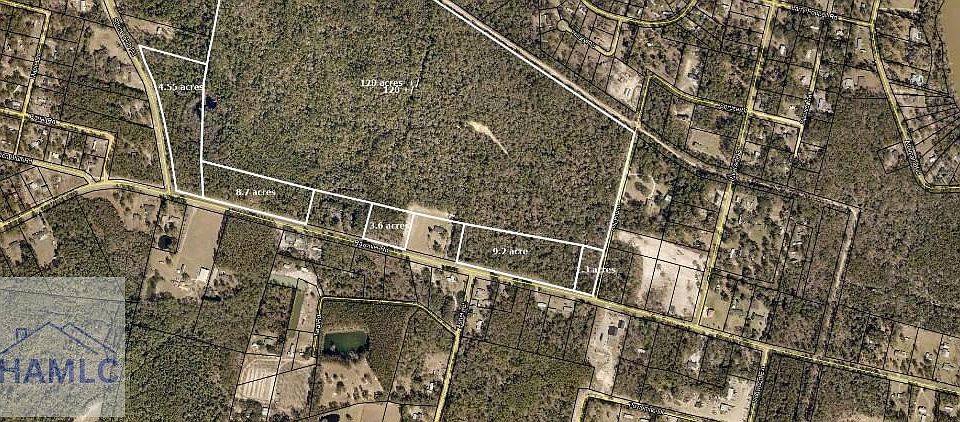 2nd image of 1 Rayonier Rd