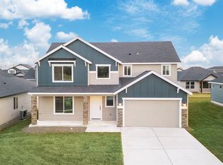 4743 W Junco St, Moses Lake, WA 98837