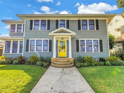 2320 5th St N, Saint Petersburg, FL, 33704