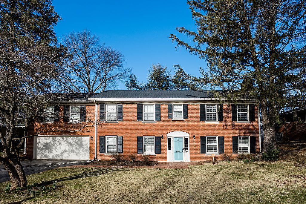 541 Albany Rd, Lexington, KY 40502 Zillow