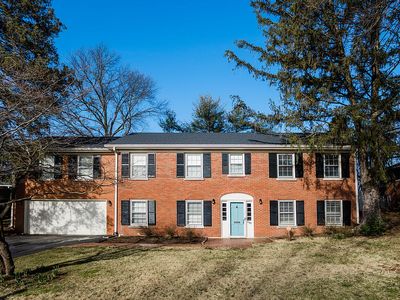 541 Albany Rd, Lexington, KY, 40502