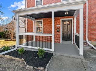 1717 Hartsdale Rd, Baltimore, MD 21239