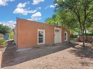 2536 Viola Rd SW, Albuquerque, NM 87105