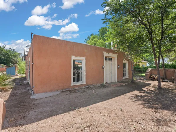 2536 Viola Rd SW, Albuquerque, NM 87105
