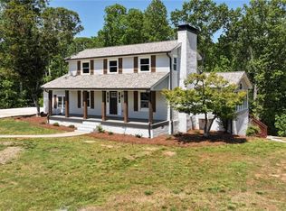 1165 Antioch Campground Rd, Gainesville, GA 30506