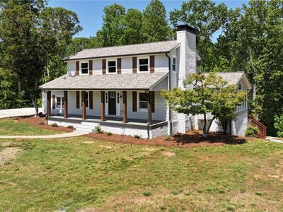 1165 Antioch Campground Rd, Gainesville, GA, 30506