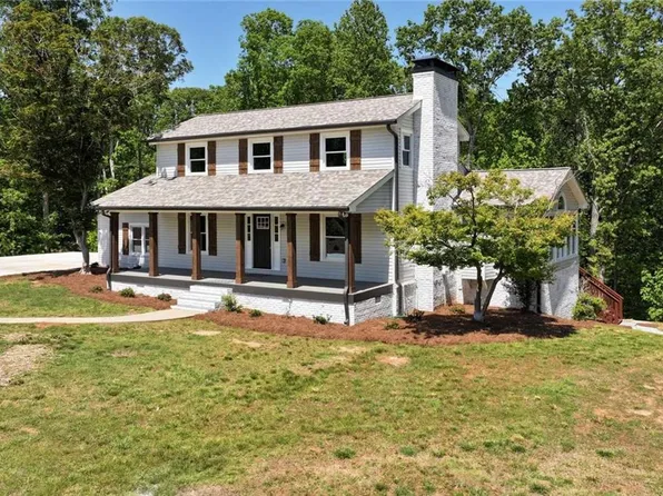 1165 Antioch Campground Rd, Gainesville, GA 30506