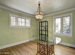 1614 N Taylor St, Arlington, VA 22207