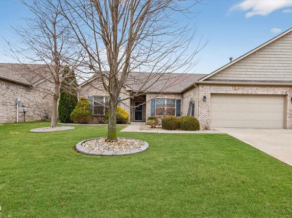 6111 Moon Shadow Dr, Indianapolis, IN 46259