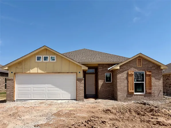 10967 S 271st East Ave, Coweta, OK 74429