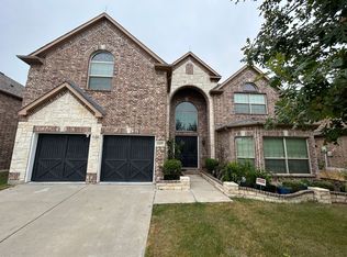12435 Honeyflower Dr, Frisco, TX 75035