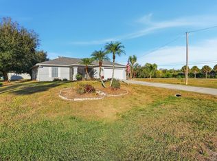 2354 NW 36th Pl, Cape Coral, FL 33993