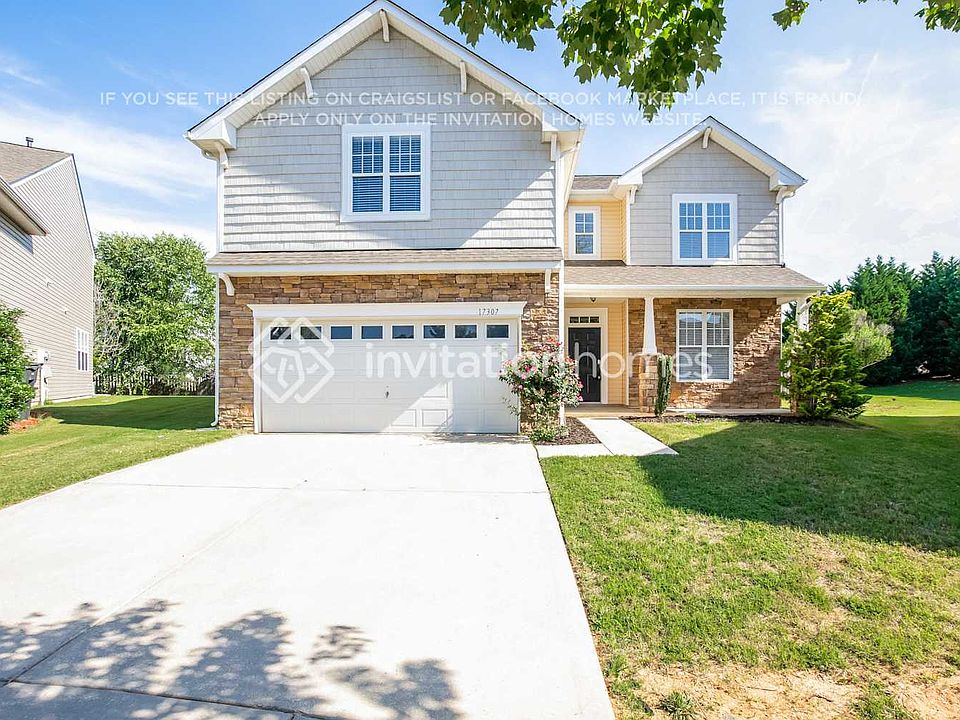 1st image of 17307 Brightstone Ct