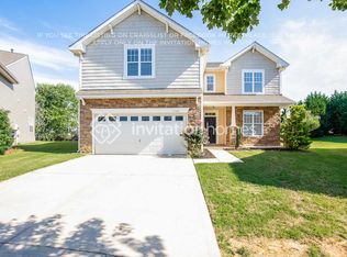 17307 Brightstone Ct, Charlotte, NC 28277