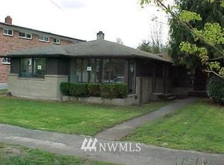 4617-4619 S Henderson St, Seattle, WA 98118