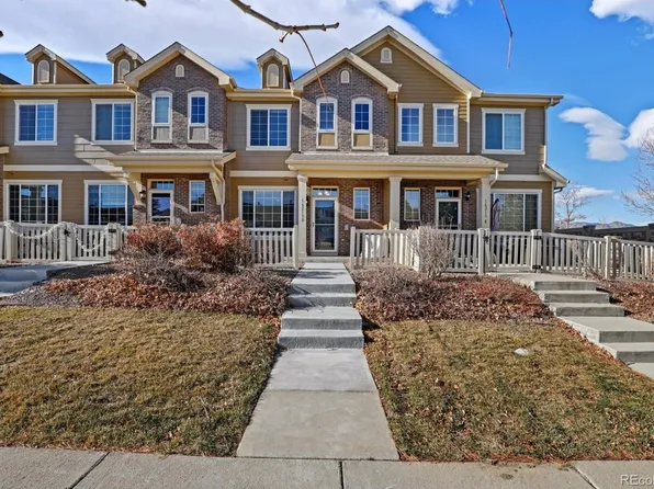 16213 W 63rd Pl Unit D, Arvada, CO 80403
