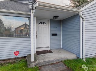 410 S 72nd St, Tacoma, WA