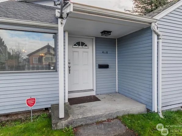 410 S 72nd St, Tacoma, WA 98408