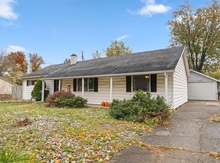 1193 Baywood Dr, New Haven, IN 46774