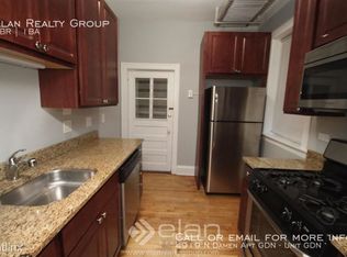 4919 N Damen Ave APT GDN, Chicago, IL 60625