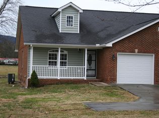 110 Warrior Ln #1, Johnson City, TN 37601