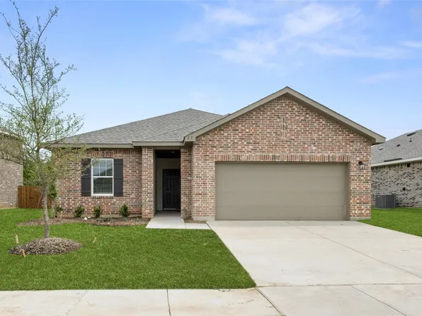 17 Glen Crossings Rd, Edgecliff Village, TX 76134