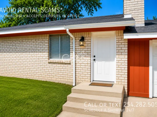 2206 Wheeler Ave, Killeen, TX