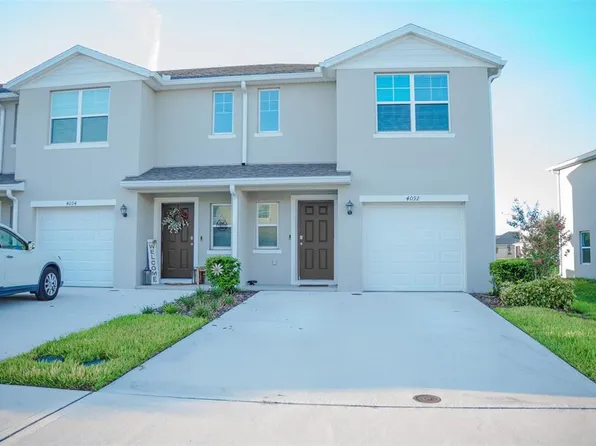 4092 MALAWI TRAIL, ST CLOUD, FL 34772