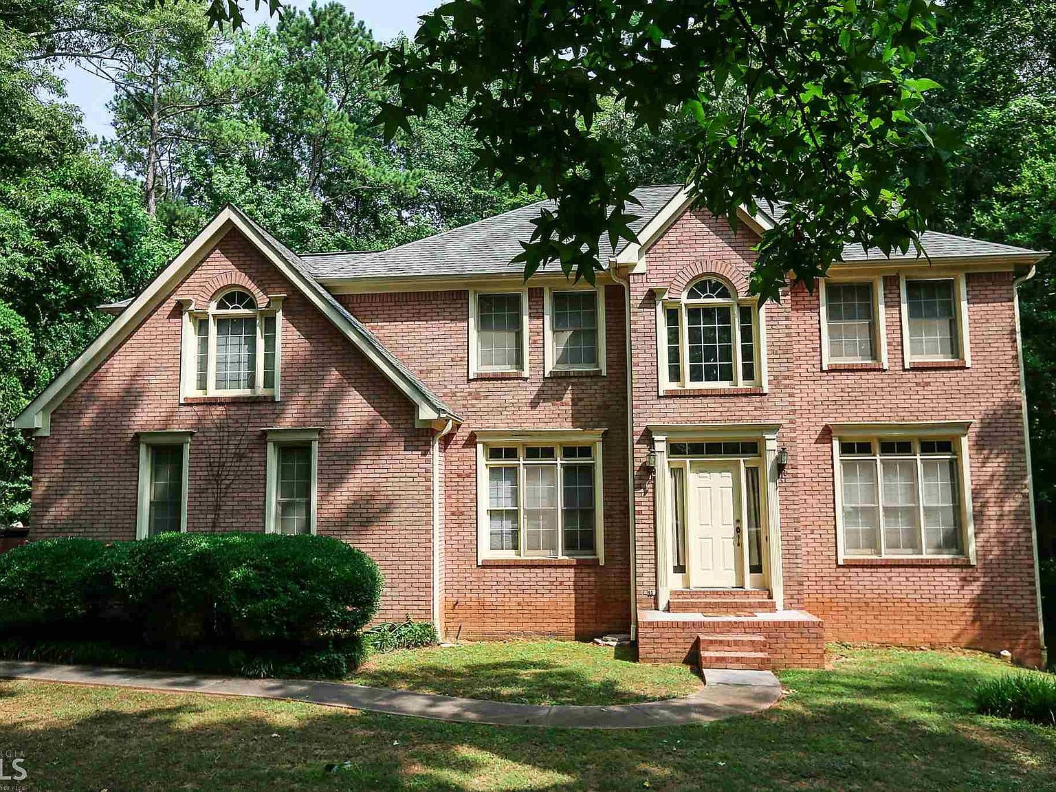 177 Falling Waters Dr, Jonesboro, GA 30236 Zillow