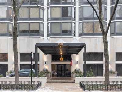 50 E Bellevue Pl APT 2501, Chicago, IL, 60611