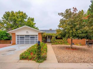 12607 W 38th Dr, Wheat Ridge, CO 80033