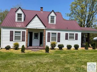 3245 Figsboro Rd, Martinsville, VA 24112
