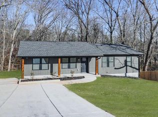 445 Milton Dr, Canton, GA 30114