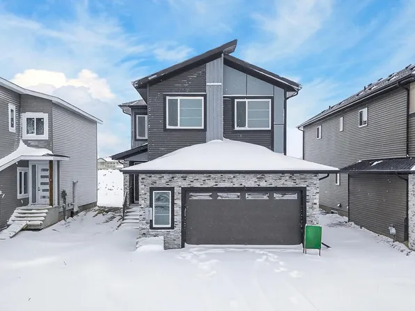 2316 63rd Ave NE, Leduc County, AB T4X 3C7