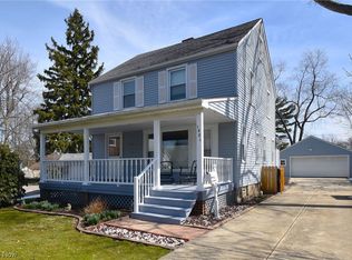 1521 Sheffield Rd, South Euclid, OH 44121