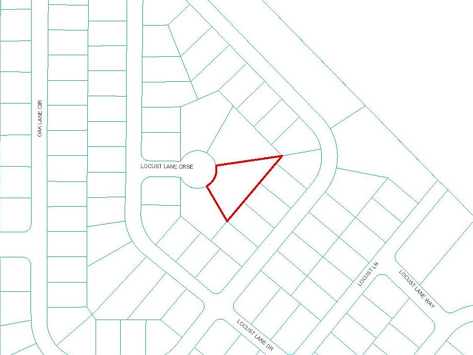 Silver Springs Shores Unit 32 Blk 867 Lot 7, Silver Springs Shores, FL