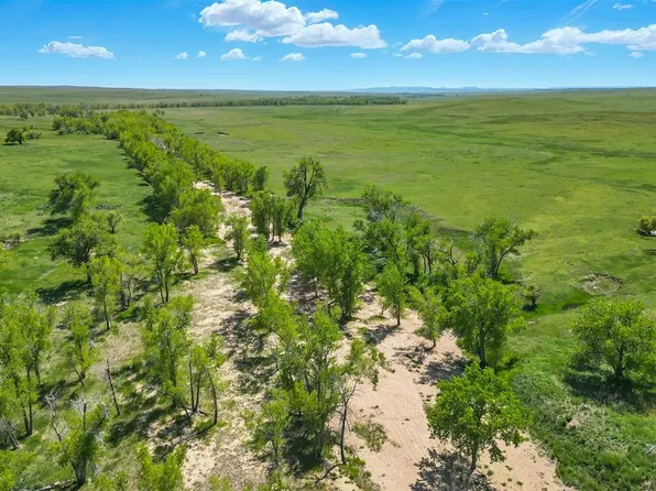 Parcel A W County Road 105, Ramah, CO 80832