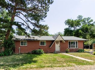 8086 Main St, Louviers, CO 80131
