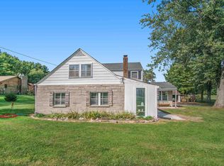 23605 Adams Rd, South Bend, IN 46628