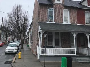 623 W Liberty St, Allentown, PA