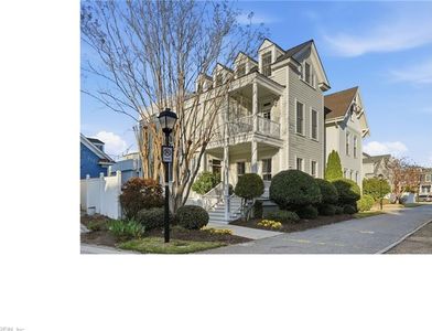 4520 Maiden Ln, Norfolk, VA, 23518