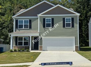 327 Draft St, Rossville, GA 30741