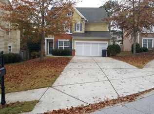 0 Bridgeton Ct, Suwanee, GA 30024
