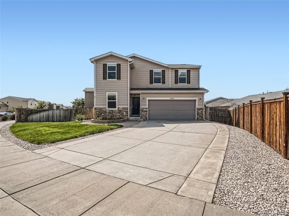 5353 Lewiston Court, Denver, CO 80239