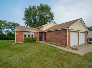 104 Carriage Hill Dr, Erlanger, KY 41018