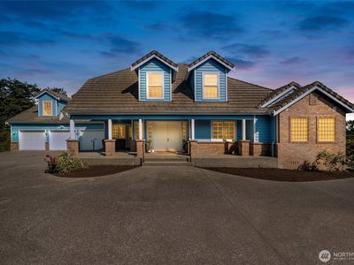10105 149th Street SE, Snohomish, WA, 98296