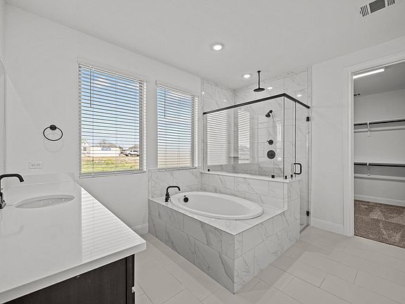 Owner s Bathroom - Representational Photo